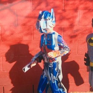 Meet your Posher, Enrique